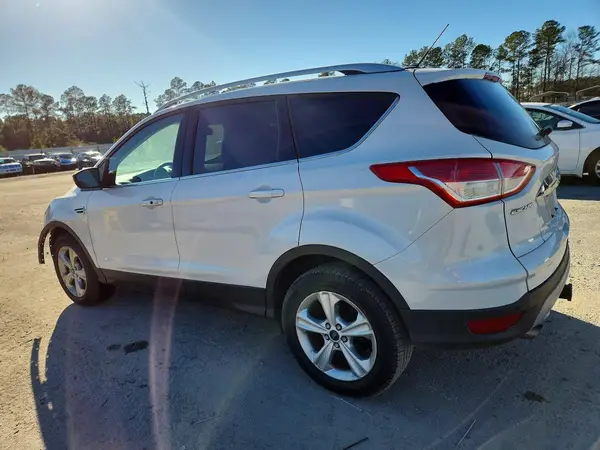 1FMCU9J97GUA11515 2016 FORD ESCAPE - Image 2