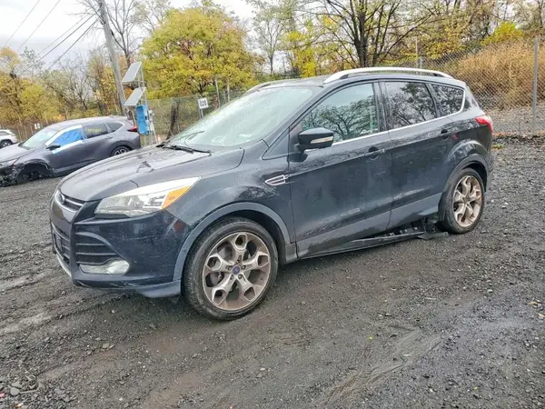 1FMCU9J97GUA16553 2016 FORD ESCAPE - Image 1