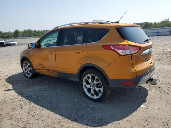 1FMCU9J97GUA26662 2016 FORD ESCAPE - Image 2