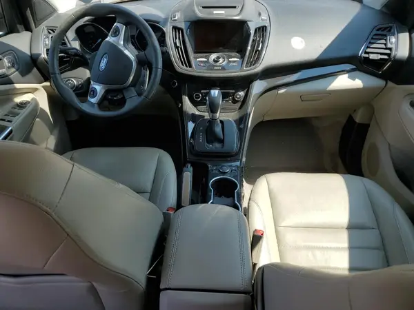 1FMCU9J97GUA26662 2016 FORD ESCAPE - Image 8