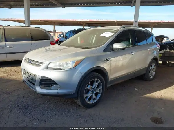 1FMCU9J97GUA26709 2016 FORD ESCAPE - Image 2