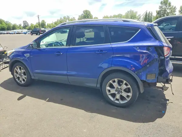 1FMCU9J97GUA29545 2016 FORD ESCAPE - Image 2