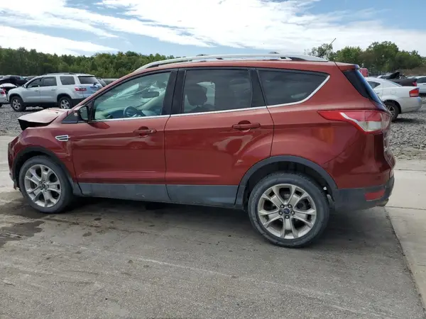 1FMCU9J97GUA41758 2016 FORD ESCAPE - Image 2