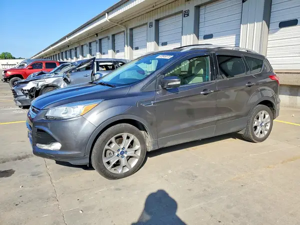 1FMCU9J97GUA43638 2016 FORD ESCAPE - Image 1
