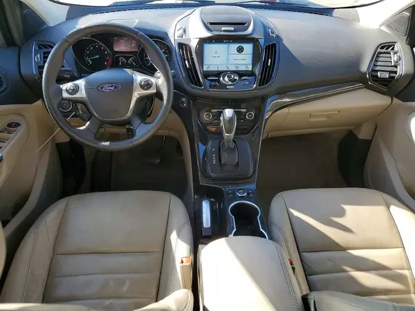 1FMCU9J97GUA43638 2016 FORD ESCAPE - Image 8