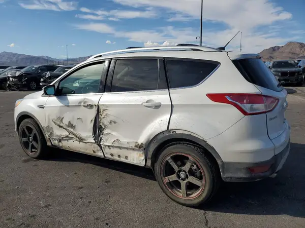 1FMCU9J97GUA45518 2016 FORD ESCAPE - Image 2