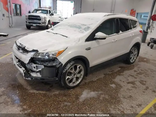 1FMCU9J97GUA47222 2016 FORD ESCAPE - Image 2