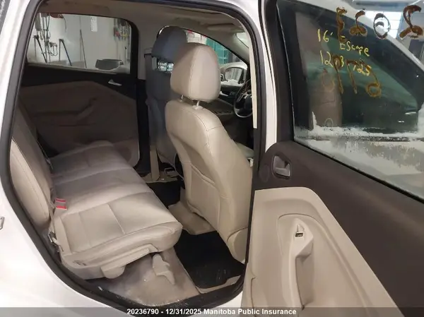 1FMCU9J97GUA47222 2016 FORD ESCAPE - Image 8