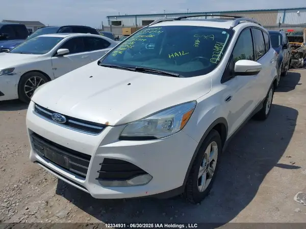 1FMCU9J97GUA55739 2016 FORD ESCAPE - Image 2
