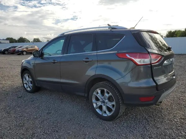 1FMCU9J97GUA58821 2016 FORD ESCAPE - Image 2