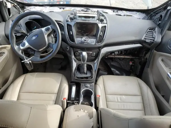 1FMCU9J97GUA58821 2016 FORD ESCAPE - Image 8