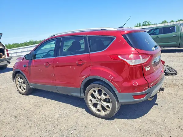 1FMCU9J97GUA61458 2016 FORD ESCAPE - Image 2