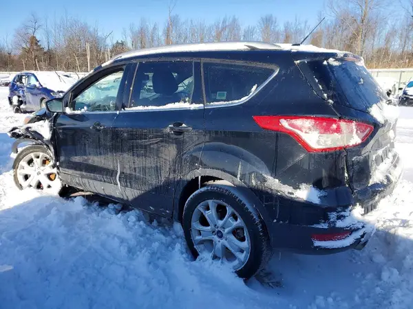 1FMCU9J97GUA63033 2016 FORD ESCAPE - Image 2