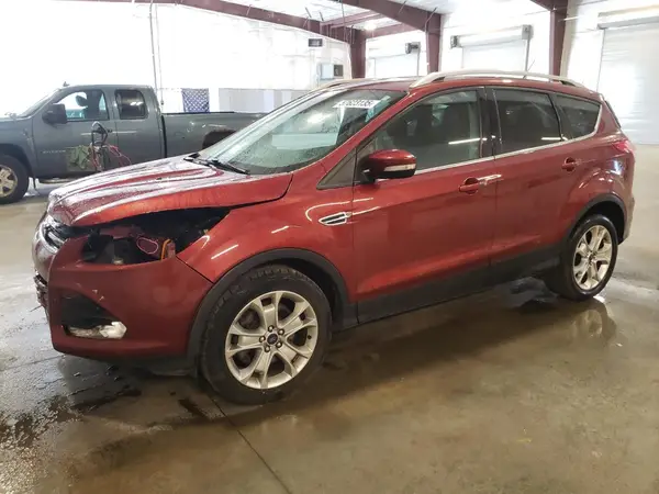 1FMCU9J97GUA67485 2016 FORD ESCAPE - Image 1
