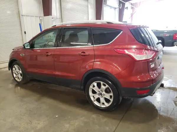 1FMCU9J97GUA67485 2016 FORD ESCAPE - Image 2