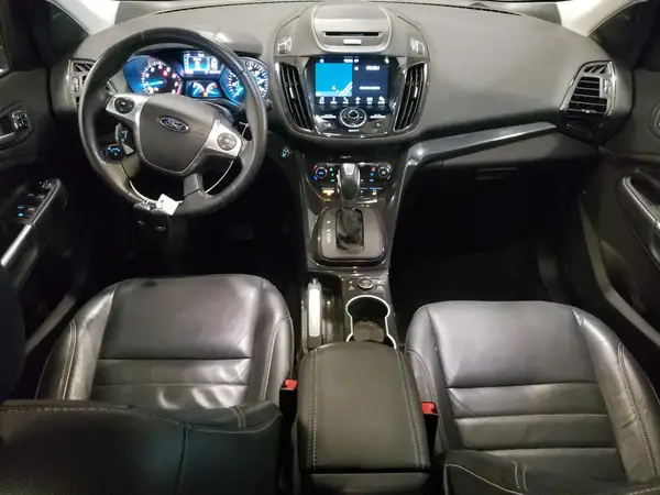 1FMCU9J97GUA67485 2016 FORD ESCAPE - Image 8