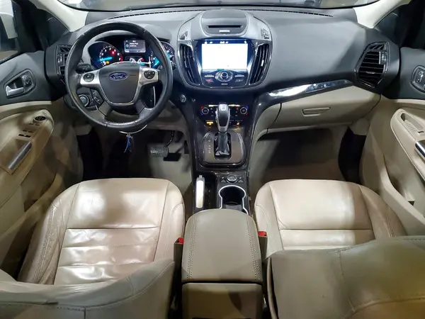 1FMCU9J97GUA67633 2016 FORD ESCAPE - Image 8