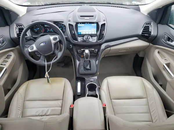 1FMCU9J97GUA71505 2016 FORD ESCAPE - Image 8