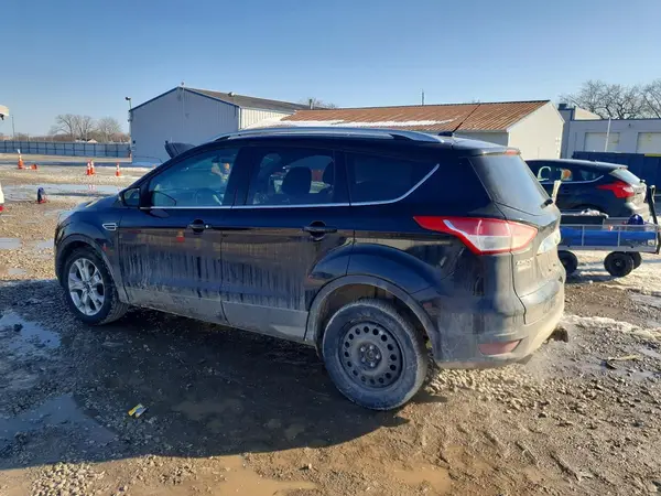 1FMCU9J97GUA75022 2016 FORD ESCAPE - Image 2