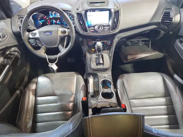 1FMCU9J97GUA75778 2016 FORD ESCAPE - Image 8