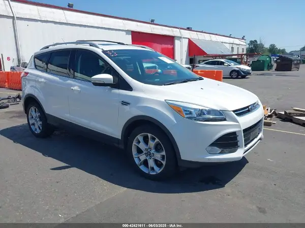 1FMCU9J97GUA75831 2016 FORD ESCAPE - Image 1