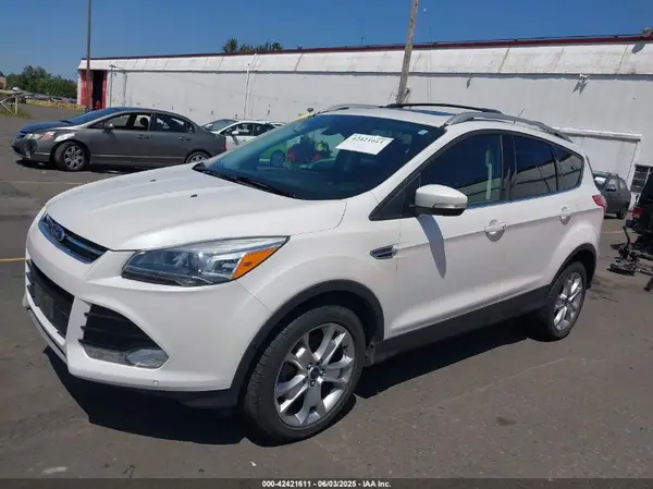 1FMCU9J97GUA75831 2016 FORD ESCAPE - Image 2