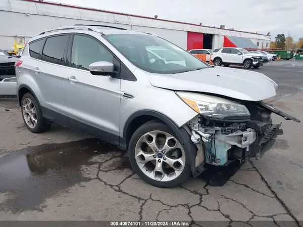 1FMCU9J97GUA76526 2016 FORD ESCAPE - Image 1