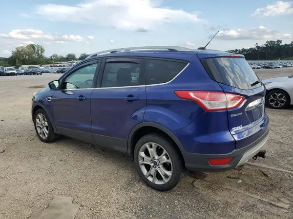 1FMCU9J97GUA84755 2016 FORD ESCAPE - Image 2