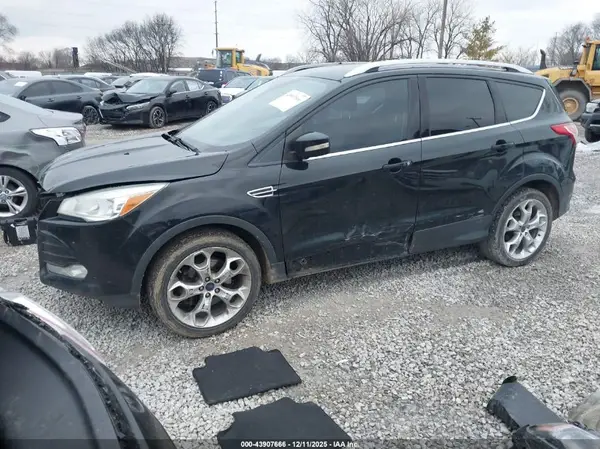 1FMCU9J97GUA87106 2016 FORD ESCAPE - Image 2