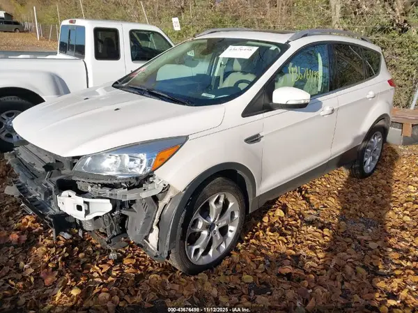 1FMCU9J97GUA94668 2016 FORD ESCAPE - Image 2