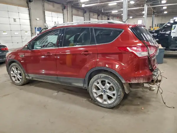 1FMCU9J97GUA98770 2016 FORD ESCAPE - Image 2
