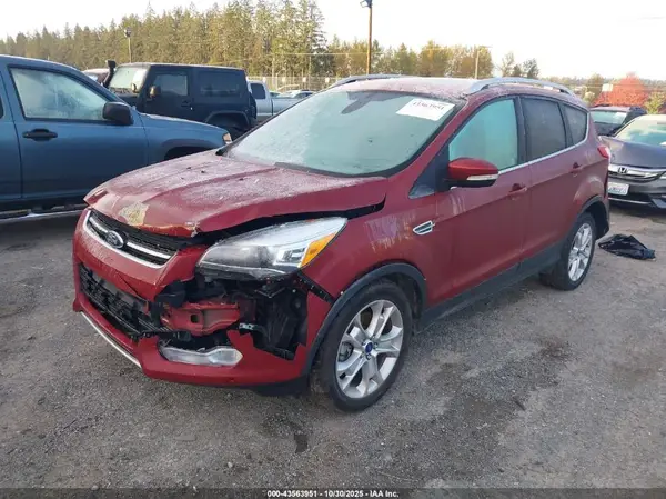 1FMCU9J97GUB00002 2016 FORD ESCAPE - Image 2