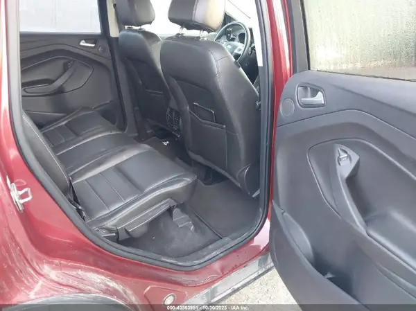 1FMCU9J97GUB00002 2016 FORD ESCAPE - Image 8