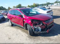 1FMCU9J97GUB05698 2016 FORD ESCAPE