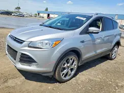 1FMCU9J97GUB06348 2016 FORD ESCAPE