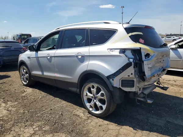 1FMCU9J97GUB06348 2016 FORD ESCAPE - Image 2