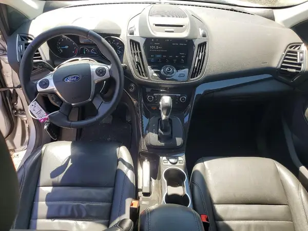 1FMCU9J97GUB06348 2016 FORD ESCAPE - Image 8
