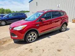 1FMCU9J97GUB09461 2016 FORD ESCAPE