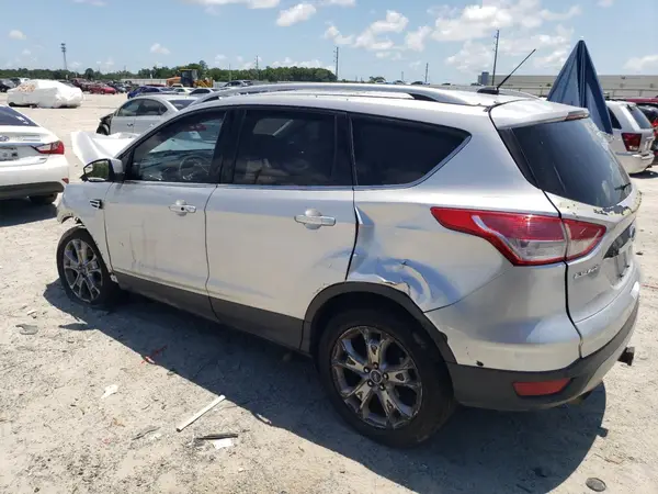 1FMCU9J97GUB15163 2016 FORD ESCAPE - Image 2