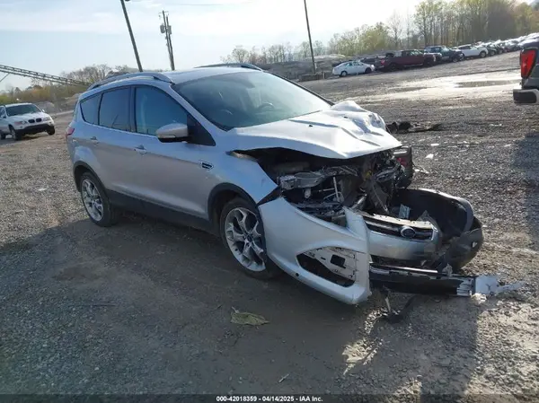 1FMCU9J97GUB15440 2016 FORD ESCAPE - Image 1