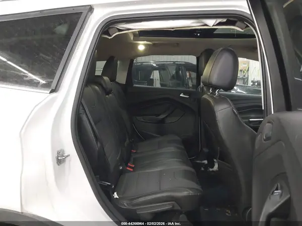 1FMCU9J97GUB17382 2016 FORD ESCAPE - Image 8