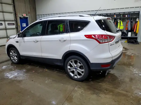 1FMCU9J97GUB18189 2016 FORD ESCAPE - Image 2