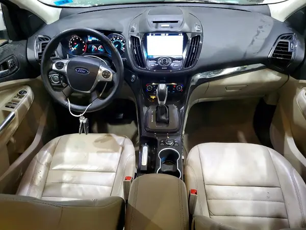1FMCU9J97GUB18189 2016 FORD ESCAPE - Image 8