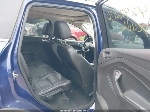 1FMCU9J97GUB20363 2016 FORD ESCAPE - Image 8