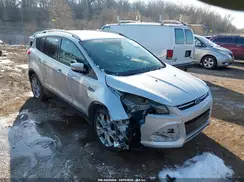 1FMCU9J97GUB20718 2016 FORD ESCAPE
