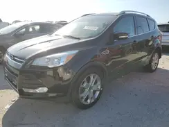 1FMCU9J97GUB21786 2016 FORD ESCAPE