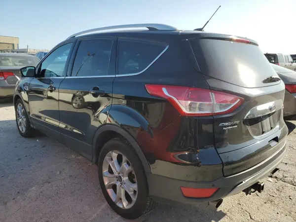 1FMCU9J97GUB21786 2016 FORD ESCAPE - Image 2