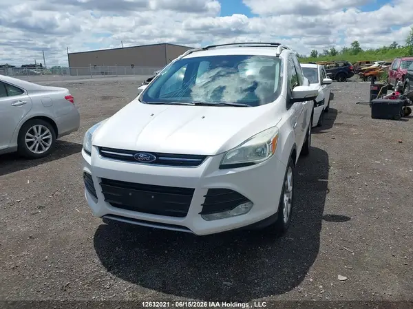 1FMCU9J97GUB26955 2016 FORD ESCAPE - Image 2