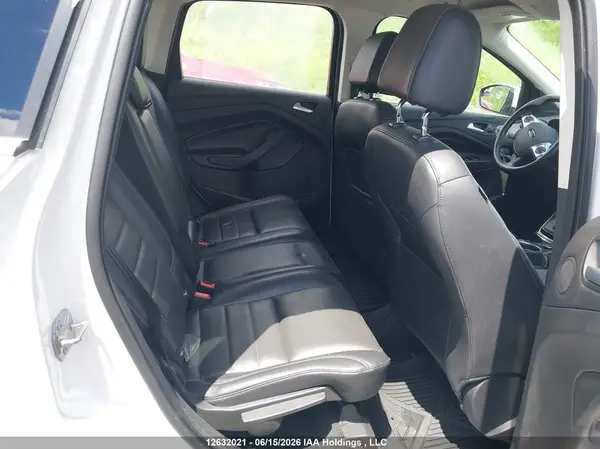 1FMCU9J97GUB26955 2016 FORD ESCAPE - Image 8
