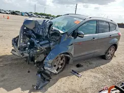 1FMCU9J97GUB28172 2016 FORD ESCAPE